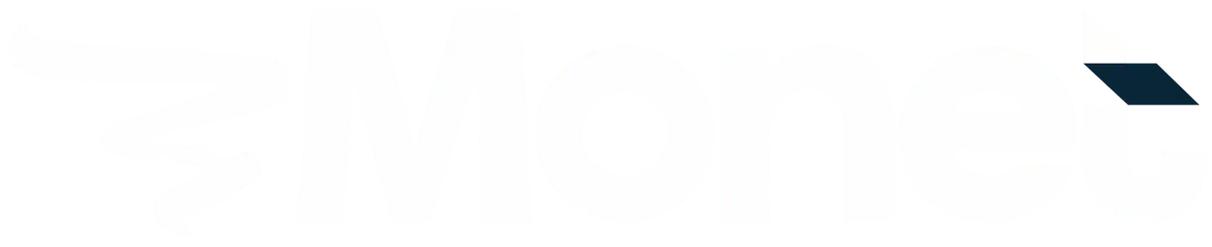 Monet Logo